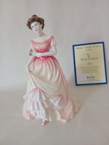 Royal doulton figurine - royal,