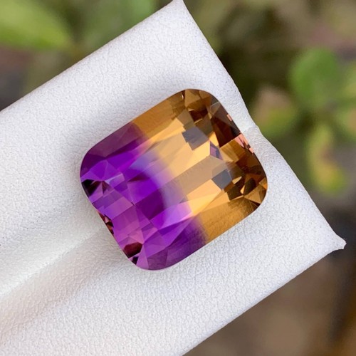 Carats natural ametrine - carats,