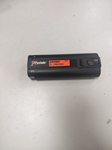 Genuine paslode 018890 9wh - 018890, 6v