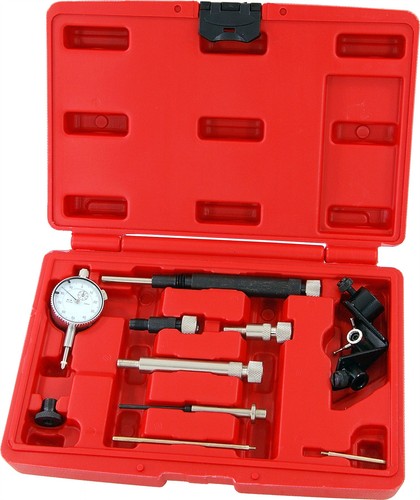 Fuel pump timing - timing, tool