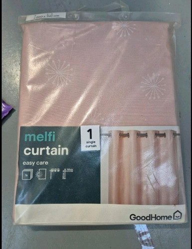 Goodhome melfi pink - goodhome,