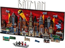 LEGO Batman - The Animated
