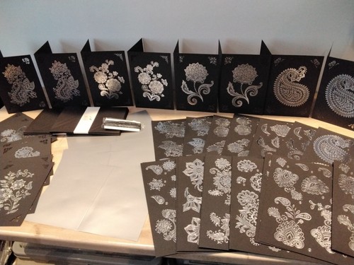 Create and craft black - craft,