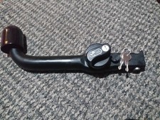 Tow Trust detachable tow bar