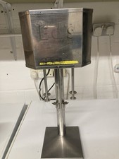 Ed’s Diner Milk Shake Maker