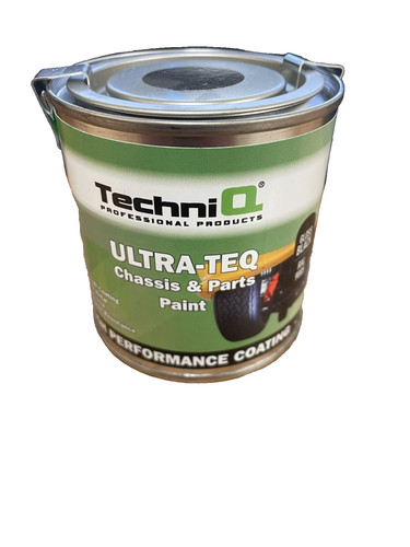 250ml vehicle car chassis - 250ml,