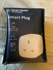 Lidl Silvercrest Smart Home Plug App And Voice Control