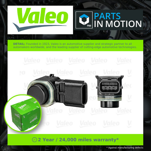Parking sensor pdc fits - sensor,