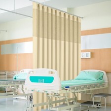Flame retardant hospital - flame,