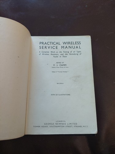 Practical wireless service - practical,