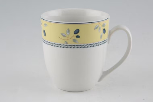 Royal doulton blueberry - -,