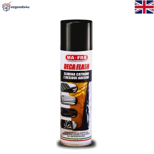 Versatile 250ml decaflash - versatile,