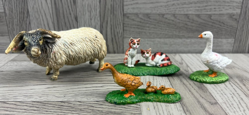 Vintage early learning - vintage,