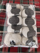 Rowan Cotton Cashmere, DK 10 x