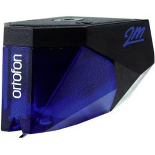 Ortofon blue phono - ortofon, 2m