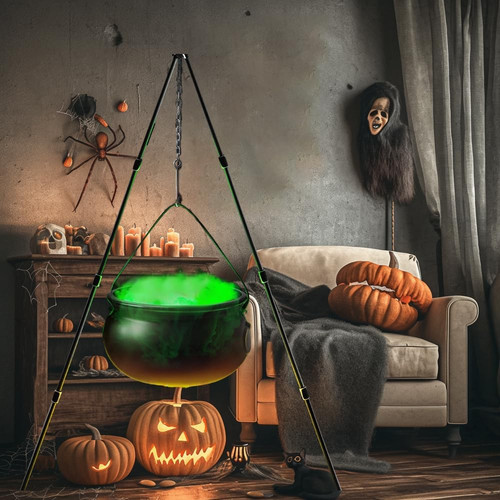 Witches cauldron 2025 - cauldron,,