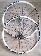 Mavic Crossmax SX 26" Disc
