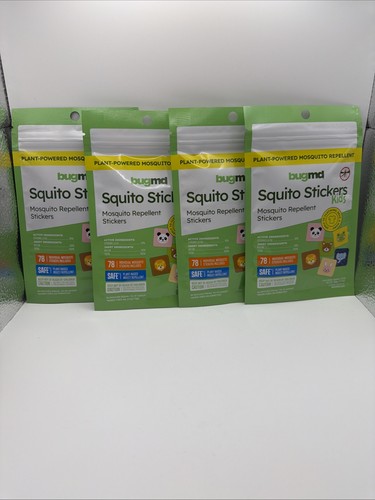 Bugmd plant powered - bugmd, squito