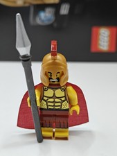 NEW Spartan Warrior Custom