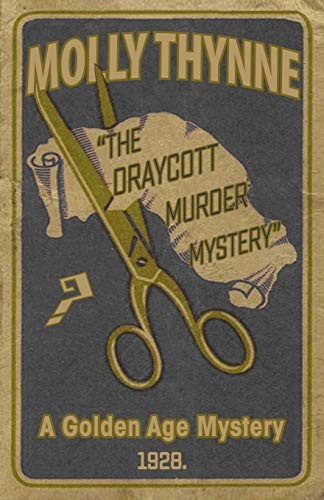 The draycott murder mystery a - murder,