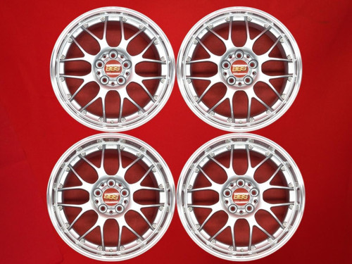 Genuine bbs rs929 rs930 - genuine,