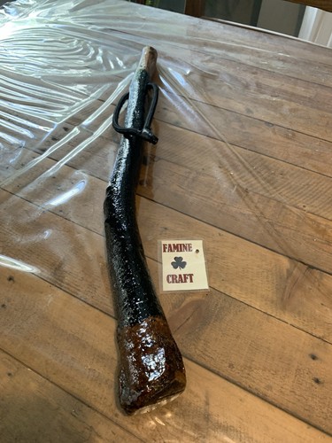 Shillelagh 16oz birch - 23”,