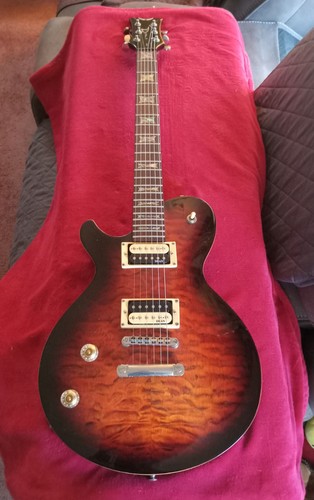 2002 dean evo - 2002,