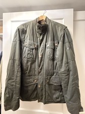 Timberland British Millerain