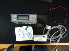digital swr meter ham radio