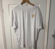 Aston Villa FC White T-shirt