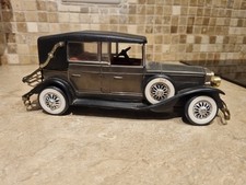 Vintage 1928 Lincoln Model L