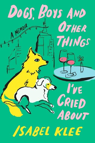 Dogs boys and - other, things
