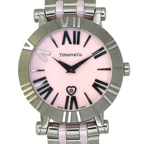 Tiffany atlas z1301 quartz - atlas,