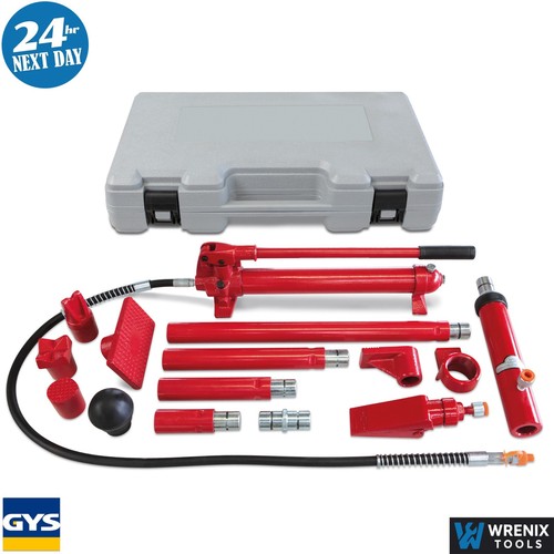 Gys 052338 basic hydraulic - gys,