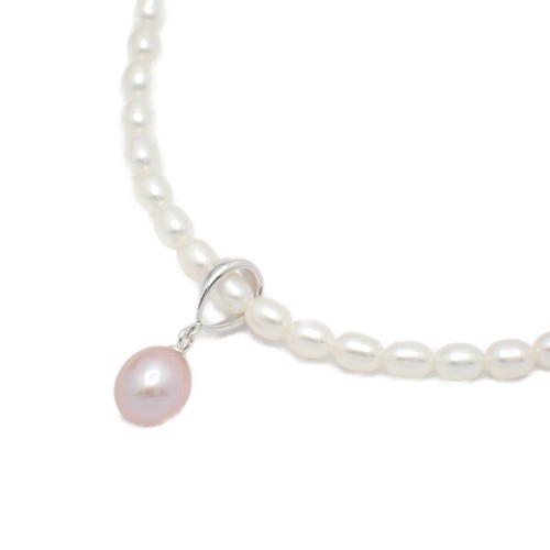 Mikimoto perlita pearl - mikimoto,