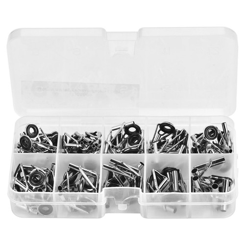 80pcs fishing rod guide - 80pcs, rings