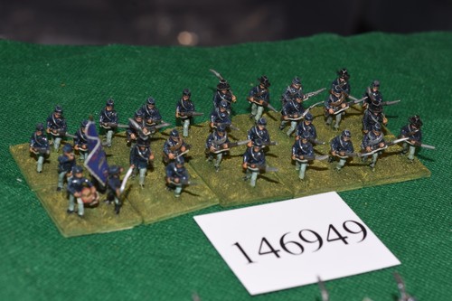 15mm acw union regt 30 - 15mm,
