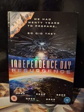 Independence Day: Resurgence