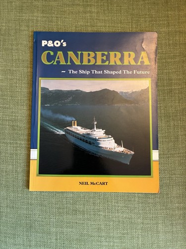 Canberra by neil - by,