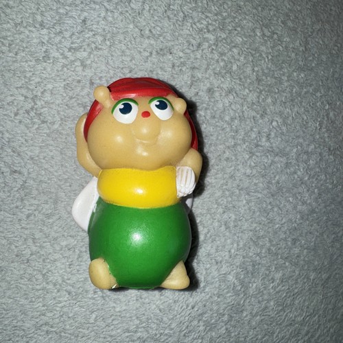 Vintage 1980s glo friends - vintage,