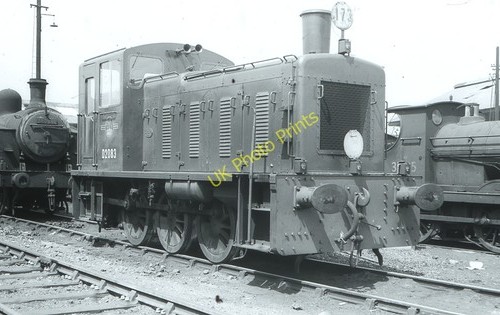 35mm railway slide class - class, 03