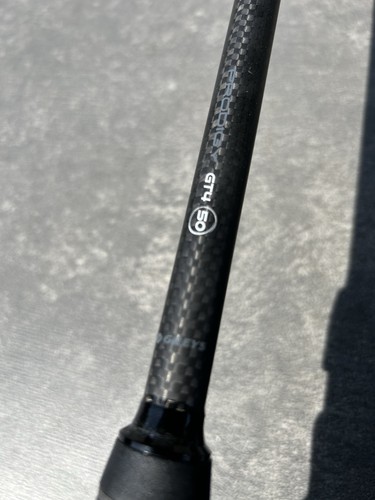 Greys prodigy gt4 50mm - gt4,
