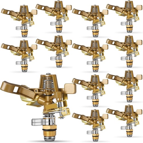 Pieces inch brass - 12,