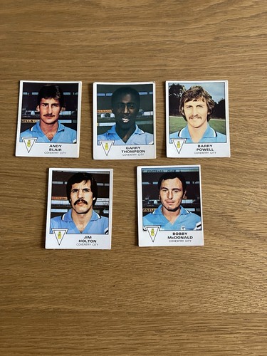 Panini football stickers - panini,