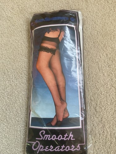 Ann summers vintage - summers, smooth