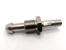 BS 341 No.3 Bull Nose Gas