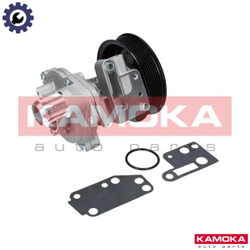 Water pump engine cooling - pump,
