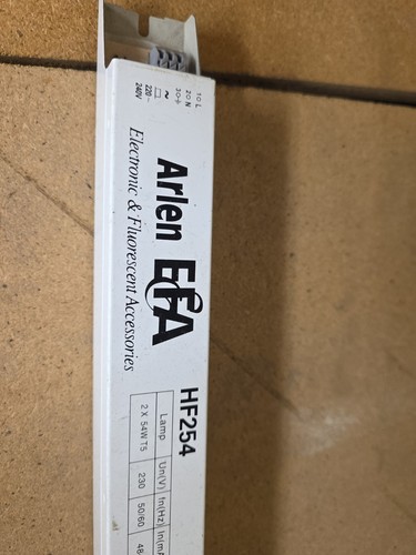 Arlen efa hf254 - efa,