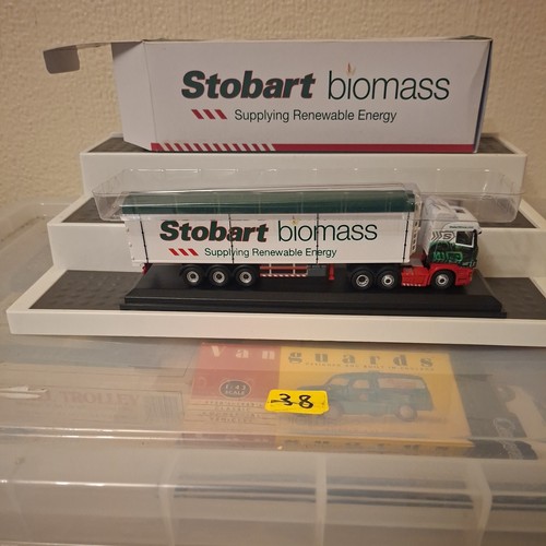 Atlas editions eddie stobart - editions,