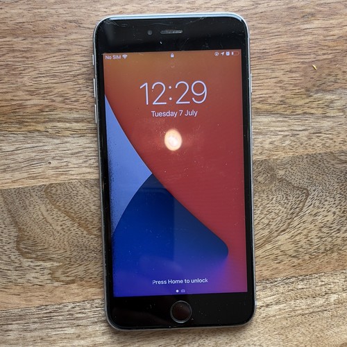 Apple iphone plus 16gb - iphone,